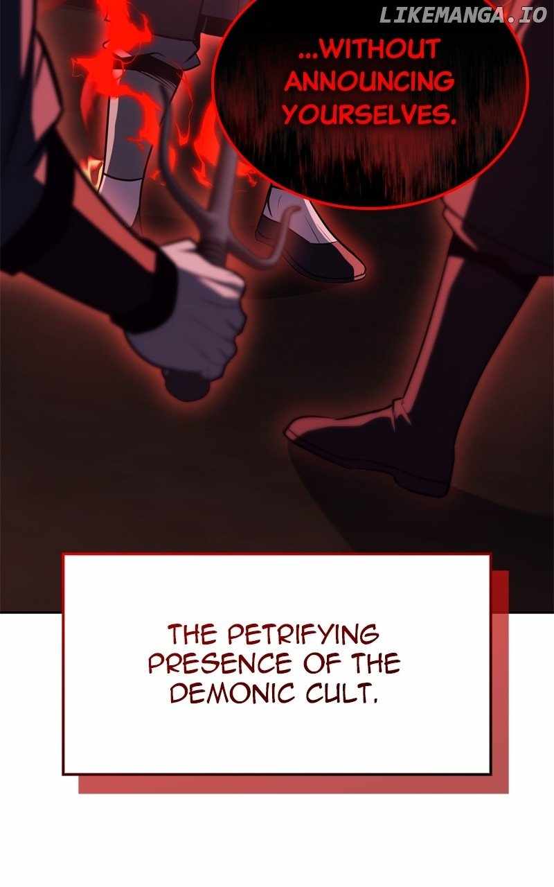 I Reincarnated As The Crazed Heir Chapter 139 19